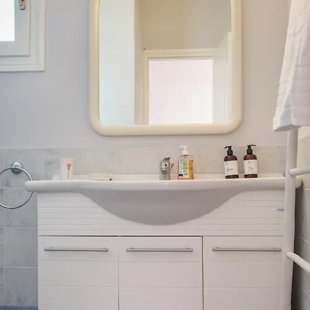 Сasa de vacaciones Cycladic Luxurious Maisonette *