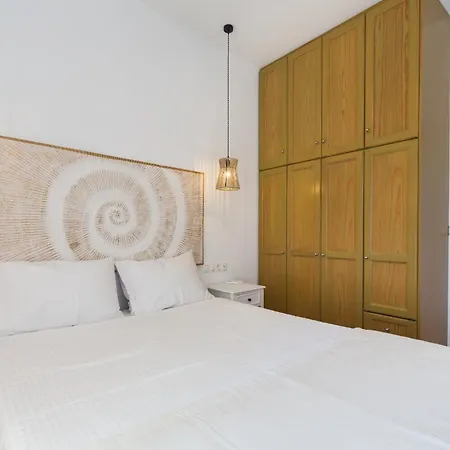 Сasa de vacaciones Cycladic Luxurious Maisonette