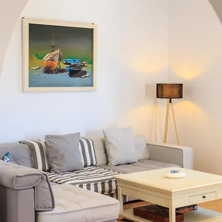 Сasa de vacaciones Cycladic Luxurious Maisonette *