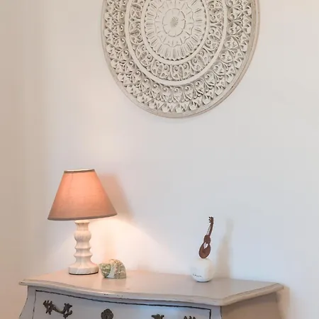 Cycladic Luxurious Maisonette * Naousa (Paros)