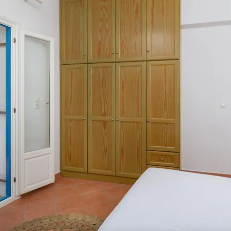 Сasa de vacaciones Cycladic Luxurious Maisonette