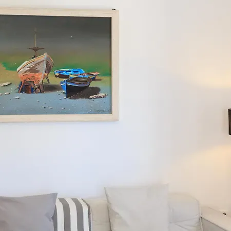 Cycladic Luxurious Maisonette Сasa de vacaciones