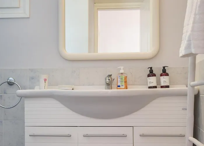 Dom wakacyjny Cycladic Luxurious Maisonette *